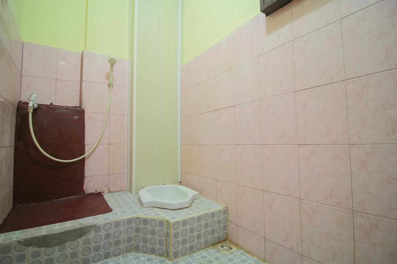 Spot On 2305 Andys Nur Penginapan Dumai Exteriér fotografie